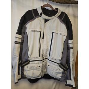 Joe Rocket Touring Motorcycle Jacket